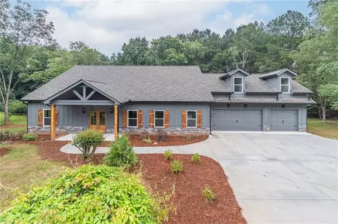 4331 Ellison Farm Rd, Braselton, GA 30517