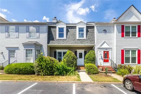 3005 Morningside Park Ct, Alpharetta, GA 30022