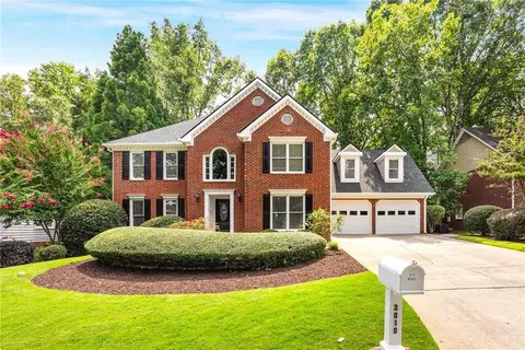3010 Eglantine Ct, Marietta, GA 30062