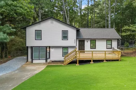 3521 Terry Ln NW, Kennesaw, GA 30144
