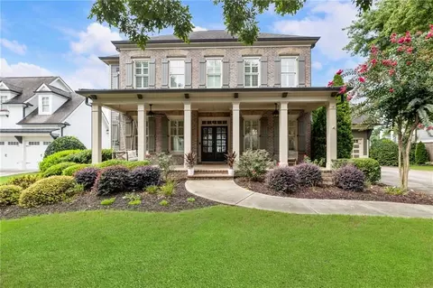 673 Dunbrody Dr, Milton, GA 30004