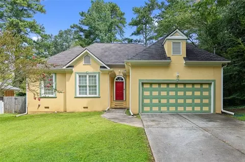 2313 Manor Ave, Atlanta, GA 30344