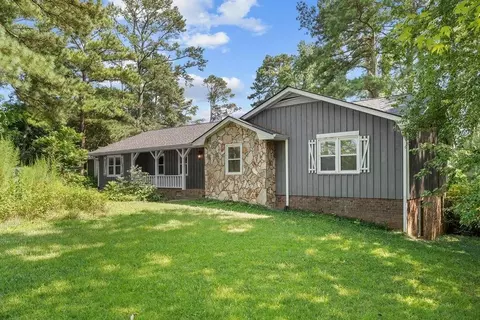 235 Smile Dr, Conyers, GA 30094