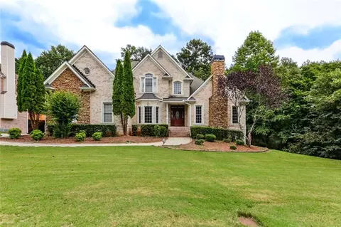 1360 Mount Mickinley Dr, Grayson, GA 30017