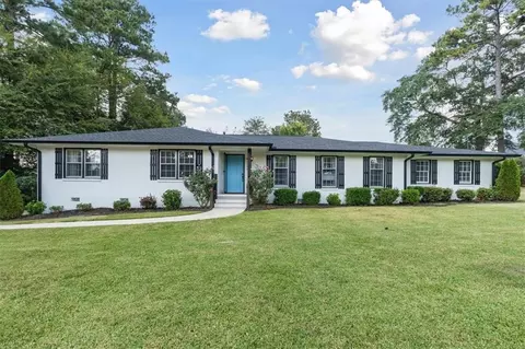 6129 Linwood Dr SE, Covington, GA 30014