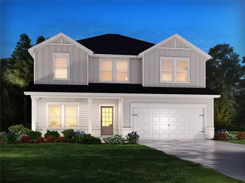 56 Proust Cir, Dallas, GA 30132