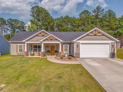 22 Gowen Dr, Rome, GA 30165