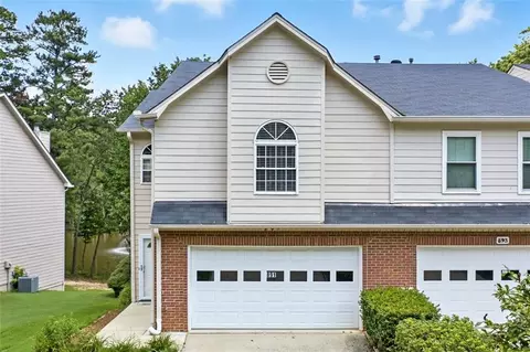 891 Edgewater Cir, Marietta, GA 30062