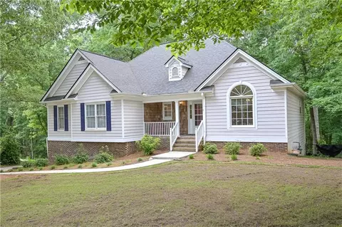 7533 Mason Falls Dr, Winston, GA 30187