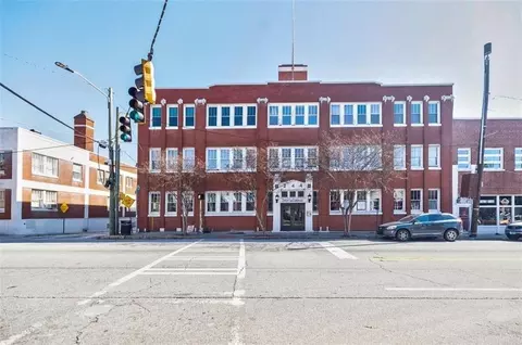 244 Peters St #23, Atlanta, GA 30313