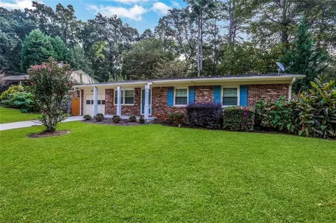 939 Seville Dr, Clarkston, GA 30021