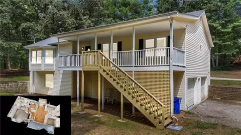 1905 Rockmart Rd, Villa Rica, GA 30180
