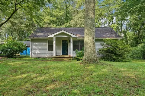 6902 Wade Rd, Austell, GA 30168