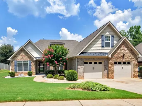 409 Brandy Ln, Mcdonough, GA 30253