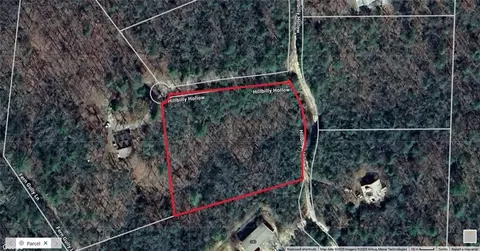 0 Hillbilly Holw, Blue Ridge, GA 30513