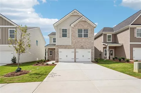 3005 Viewpark Cir, Conyers, GA 30013