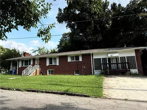 224 Chappell Rd NW, Atlanta, GA 30314