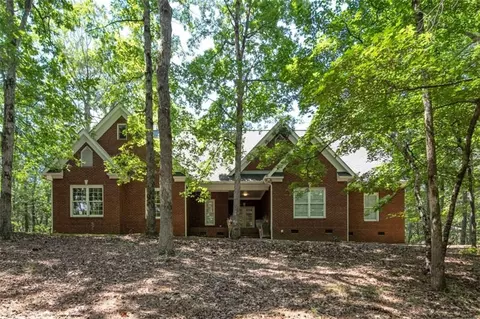 4720 Fosters Mill Rd, Cave Spring, GA 30124