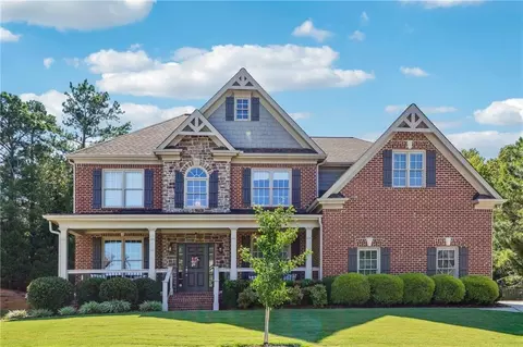 5715 Upper Creek Ct, Suwanee, GA 30024
