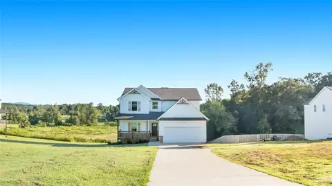 663 Wheeler Rd, Demorest, GA 30535