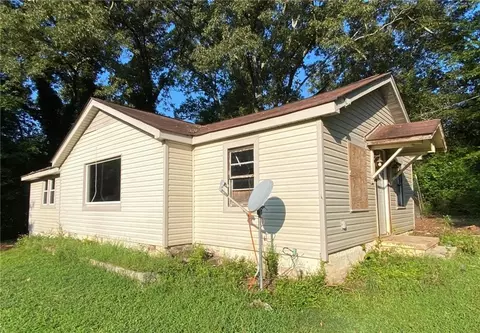 13 E Center Rd SE, Rome, GA 30161