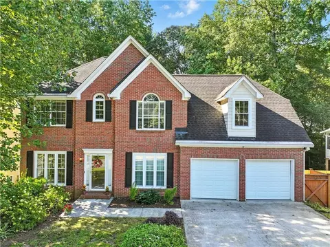 2538 Brentmoor Ct, Suwanee, GA 30024