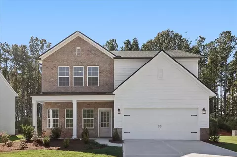 5357 Heron Bay Blvd, Locust Grove, GA 30248