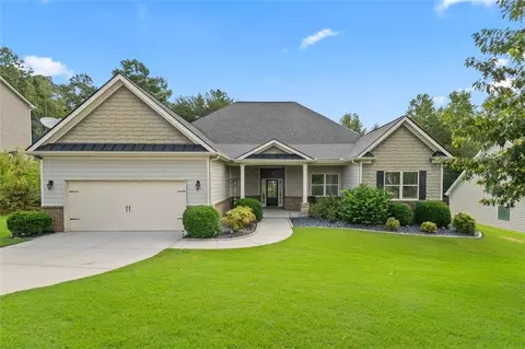 4414 Highland Gate Pkwy, Gainesville, GA 30506
