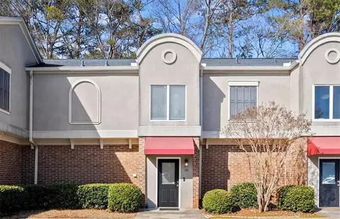 3301 Henderson Mill Rd #A2, Atlanta, GA 30341