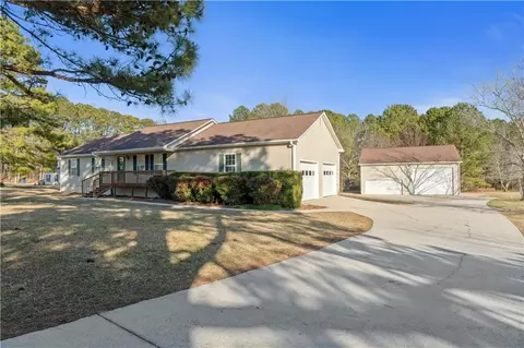 140 Moseley Dr, Stockbridge, GA 30281