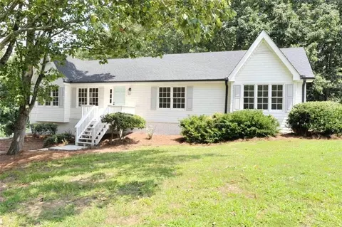 2312 Westridge Dr, Snellville, GA 30078