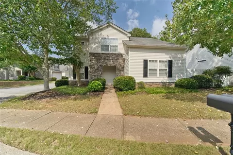 365 W Oaks Trl, Woodstock, GA 30188