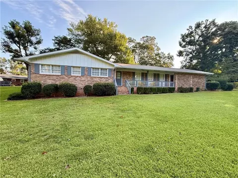 1010 Wesley Park Dr SW, Marietta, GA 30064