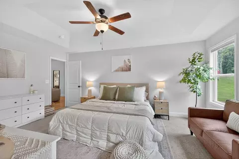 Bedroom - 60 Canopy Ct, Hull, GA 30646 photo 1 of 6