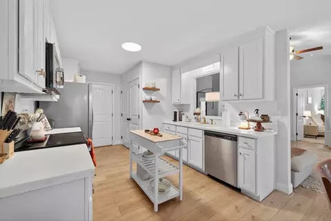 Kitchen - 60 Canopy Ct, Hull, GA 30646 photo 1 of 1