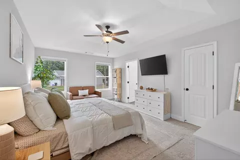 Bedroom - 60 Canopy Ct, Hull, GA 30646 photo 2 of 6