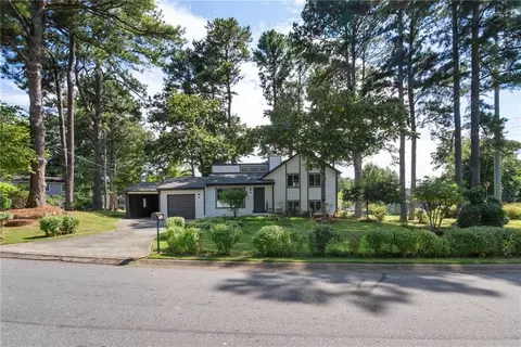 1182 Nicole Ct, Norcross, GA 30093