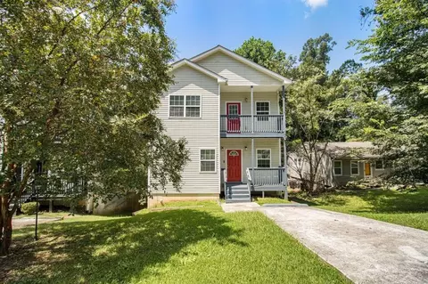 2829 3rd Ave SW, Atlanta, GA 30315