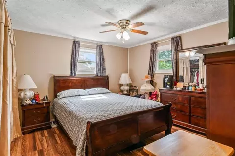 Bedroom - 25 Roberts Rd, Covington, GA 30016 photo 1 of 3