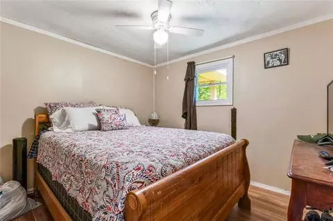 Bedroom - 25 Roberts Rd, Covington, GA 30016 photo 2 of 3