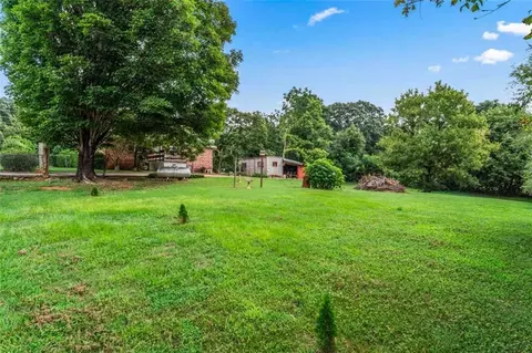 Exterior - 25 Roberts Rd, Covington, GA 30016 photo 6 of 6