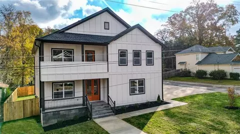 4562 Spring St # -0, Acworth, GA 30101