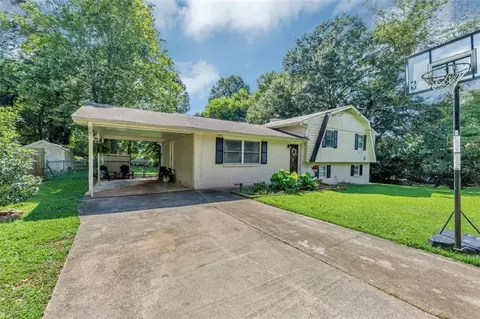 2895 London Ln, Duluth, GA 30096