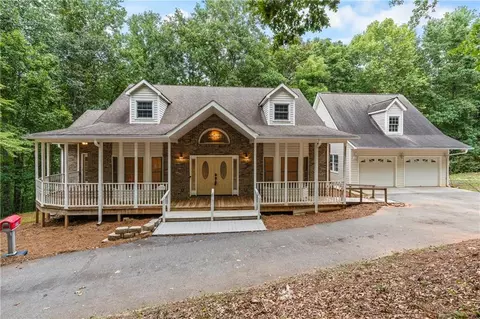 399 Shane Dr, Canton, GA 30115