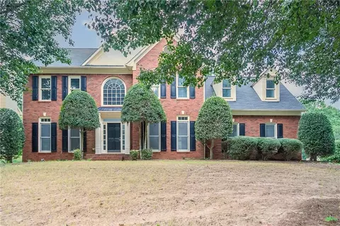1648 Briarleah Path SE, Conyers, GA 30013