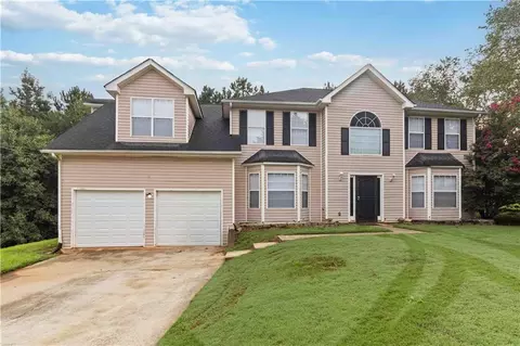 3878 Riverview Chase Blf, Ellenwood, GA 30294