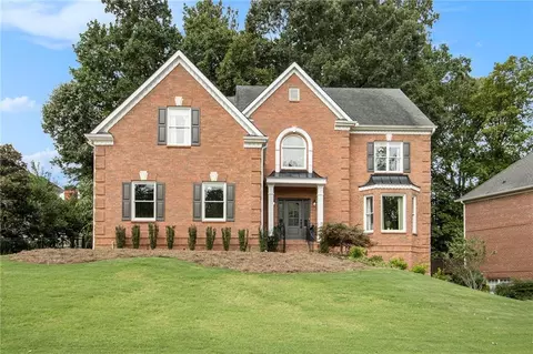 610 Rain Willow Ln, Johns Creek, GA 30097