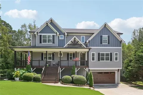 417 Christophers Ct, Waleska, GA 30183
