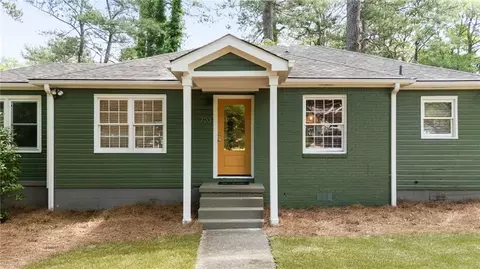 720 Maynard Ter SE, Atlanta, GA 30316