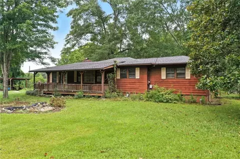 5780 Hill Rd, Powder Springs, GA 30127